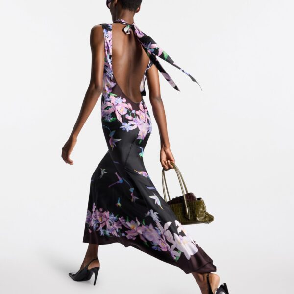 designer dress