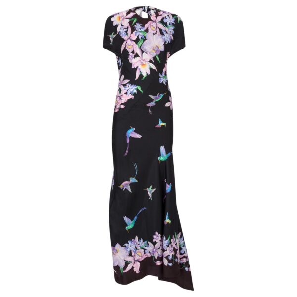 The Attico dress