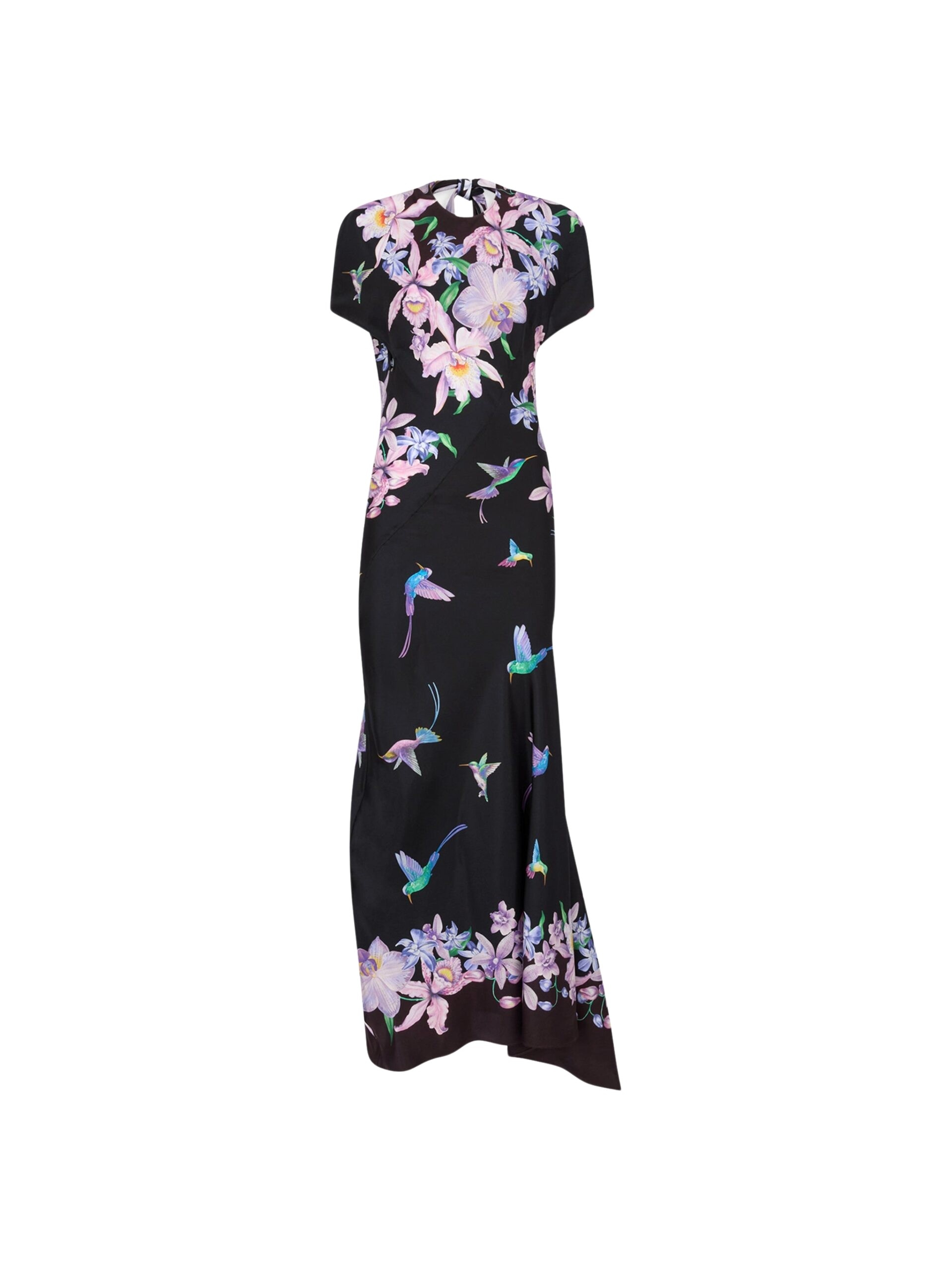 The Attico dress