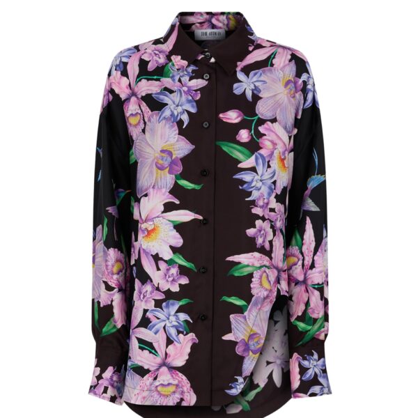 The Attico top
