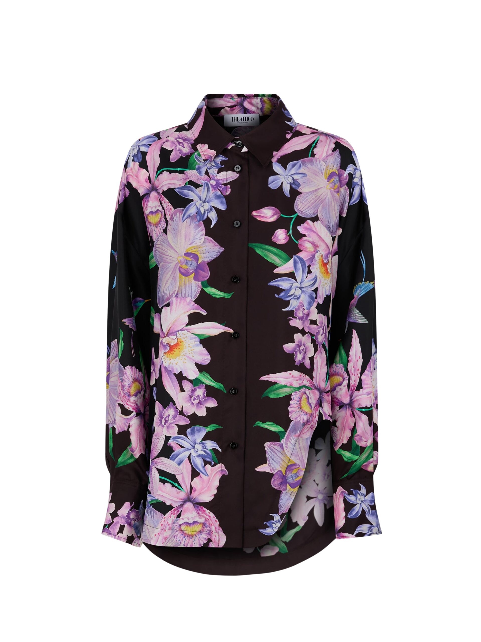 The Attico top