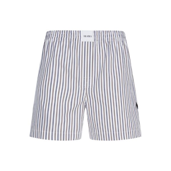 The Attico shorts