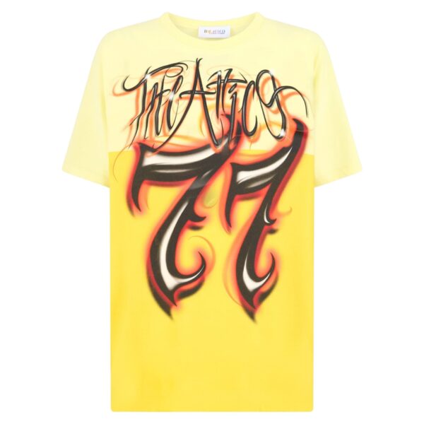 The Attico top
