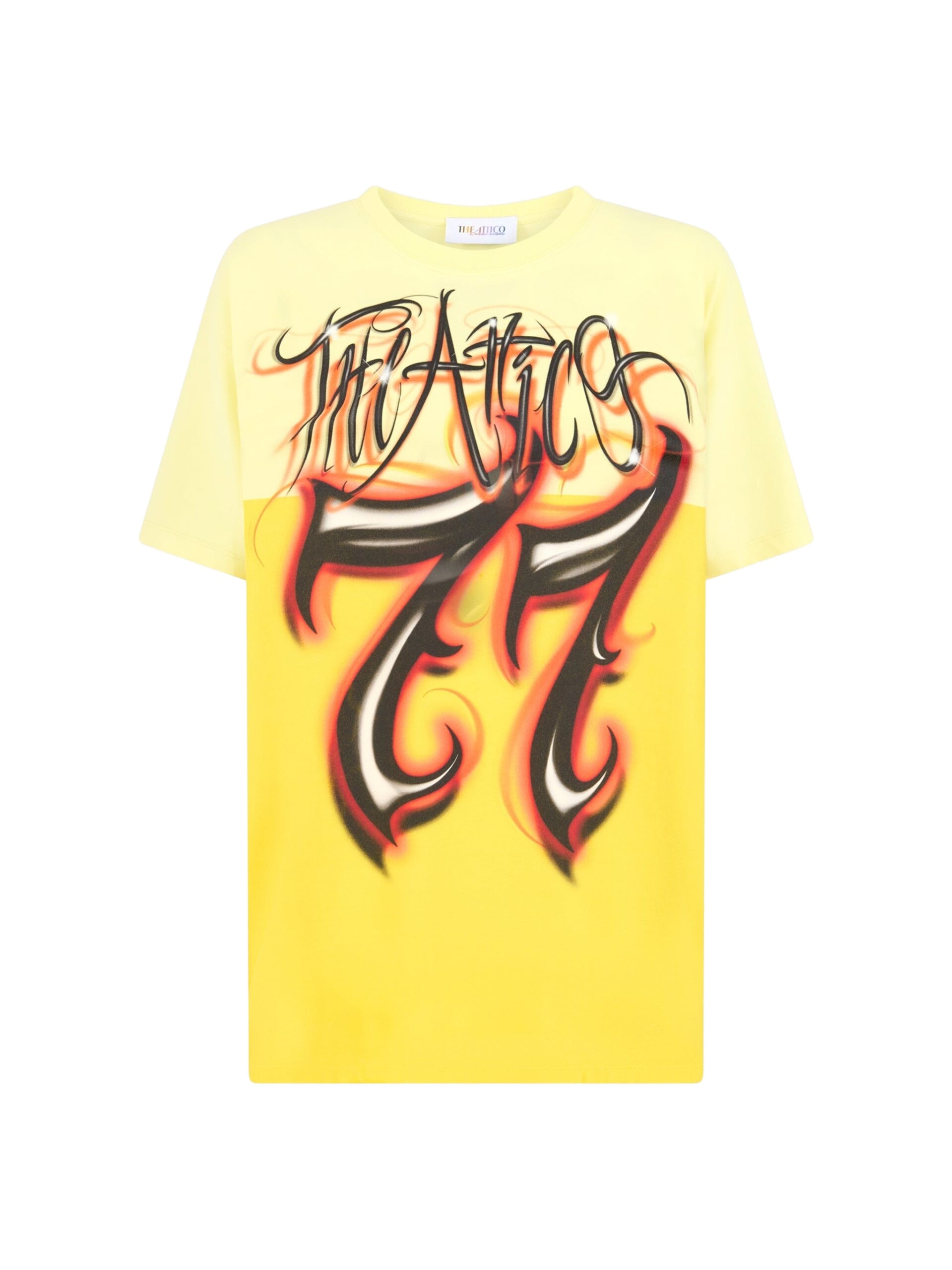 The Attico top