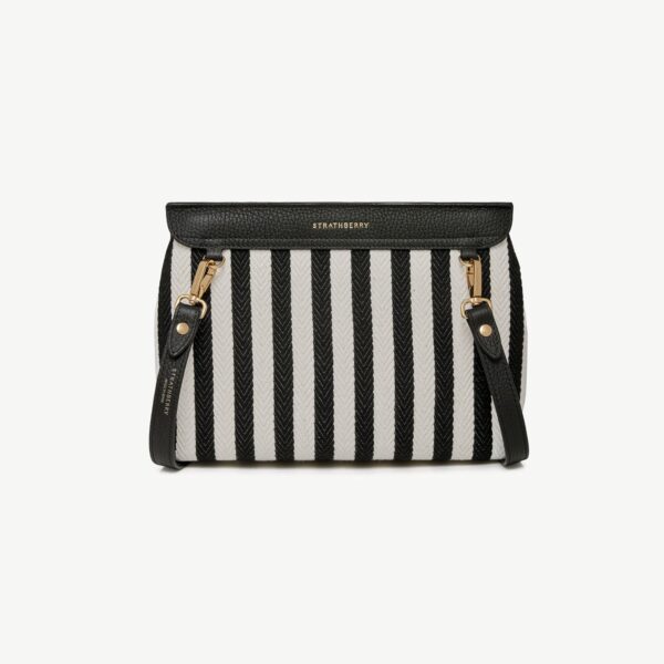 Strathberry Casual Stylist crossbody bag