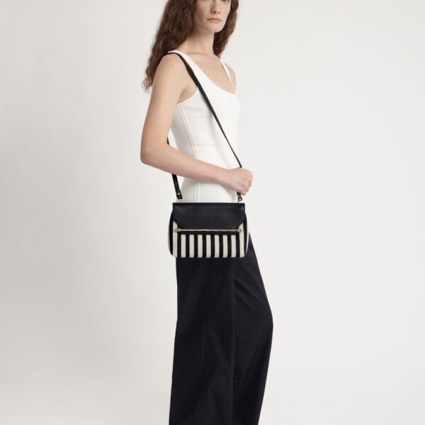 Strathberry Casual Stylist crossbody bag