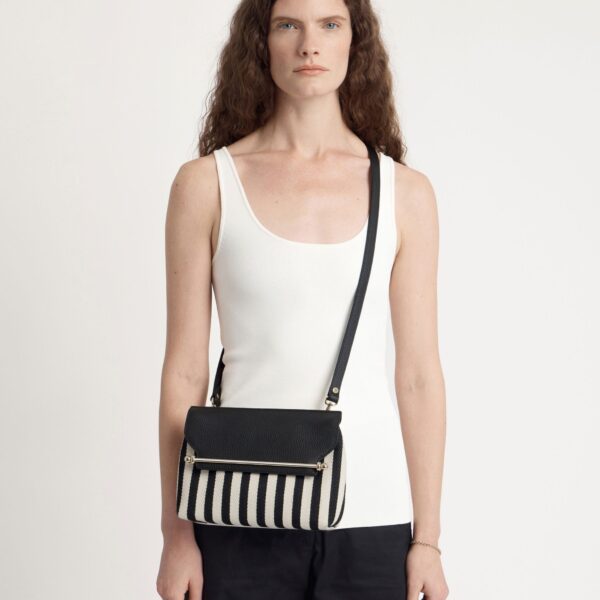 Strathberry Casual Stylist crossbody bag