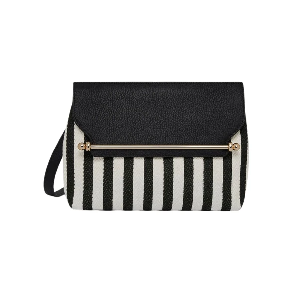 Strathberry Casual Stylist crossbody bag