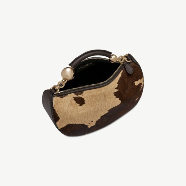 Strathberry Crescent Moon Mini bag