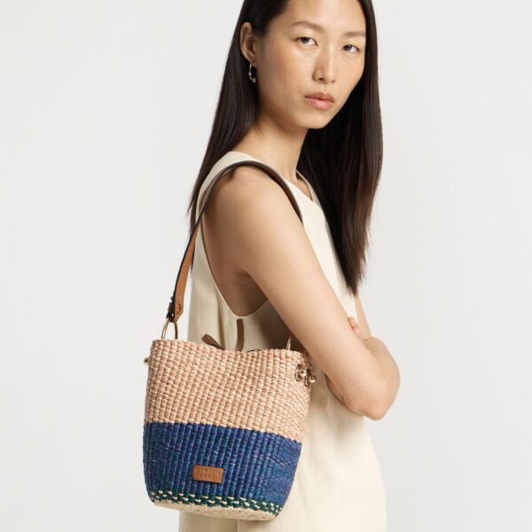 Strathberry Lana Bucket bag