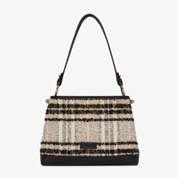 Strathberry Lana Hobo crossbody bag