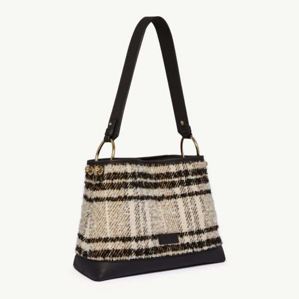 Strathberry Lana Hobo crossbody bag