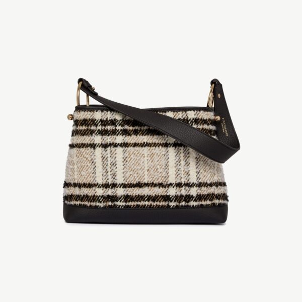 Strathberry Lana Hobo crossbody bag