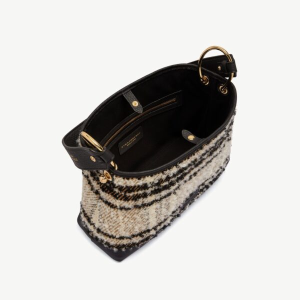 Strathberry Lana Hobo crossbody bag