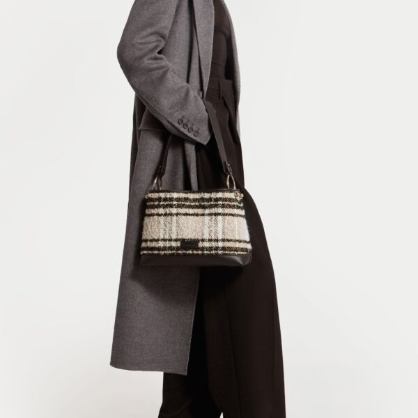 Strathberry Lana Hobo crossbody bag