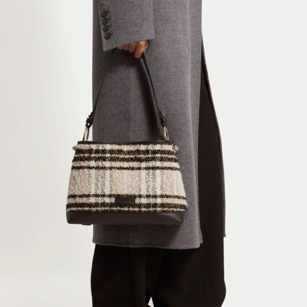 Strathberry Lana Hobo crossbody bag