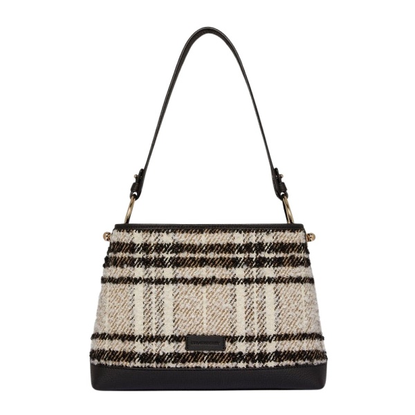 Strathberry Lana Hobo crossbody bag