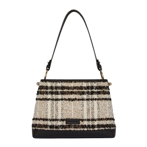 Strathberry Lana Hobo crossbody bag