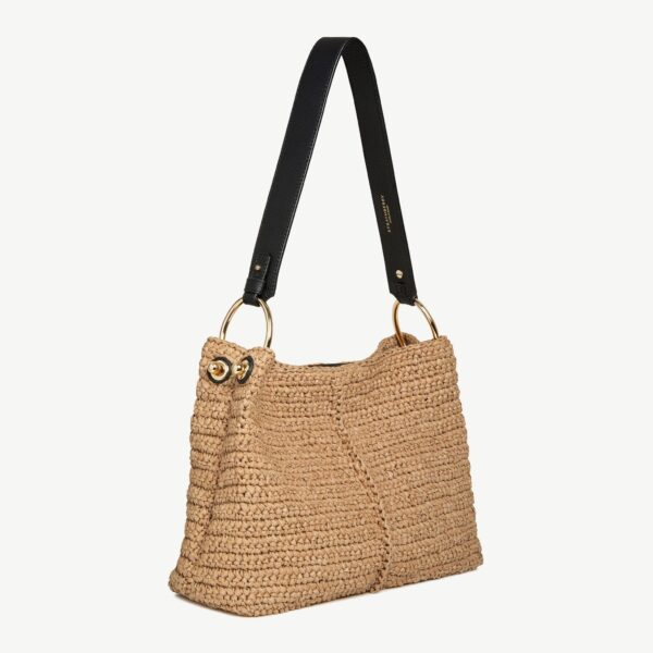 Strathberry Lana Hobo crossbody bag