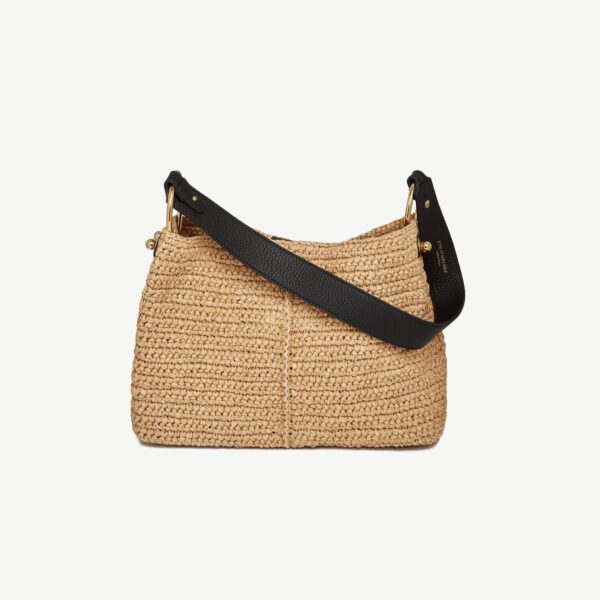 Strathberry Lana Hobo crossbody bag