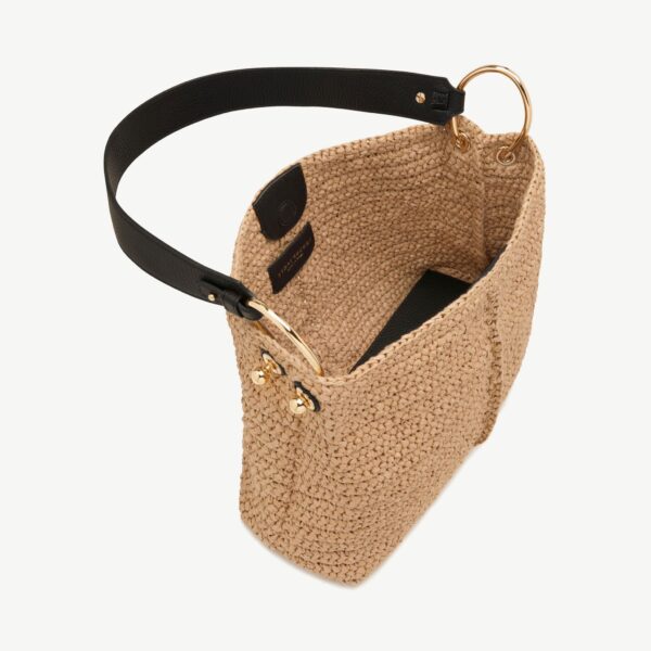 Strathberry Lana Hobo crossbody bag