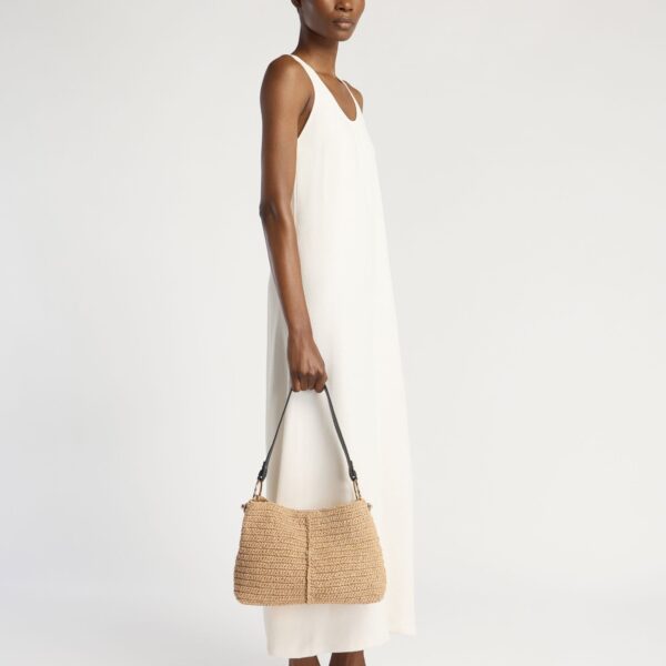 Strathberry Lana Hobo crossbody bag