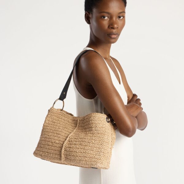 Strathberry Lana Hobo crossbody bag