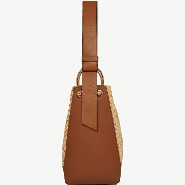 Strathberry Lana Midi Bucket Bag