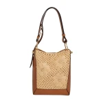 Strathberry Lana Midi Bucket Bag