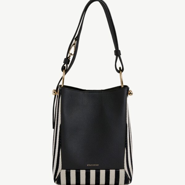 Strathberry Lana Midi Bucket Bag