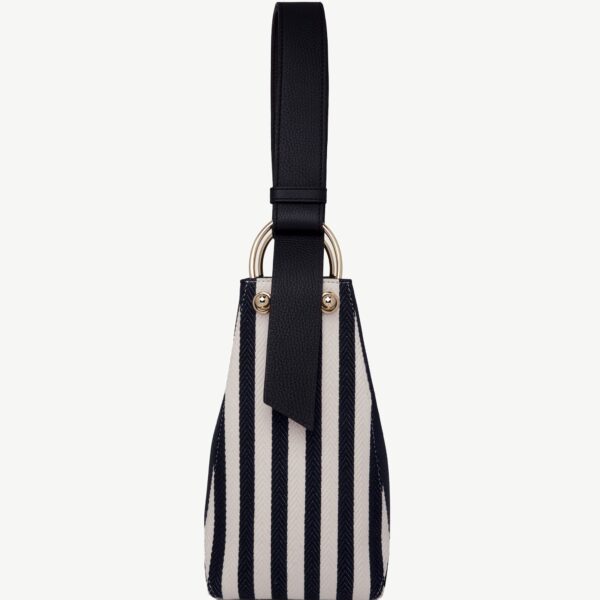 Strathberry Lana Midi Bucket Bag