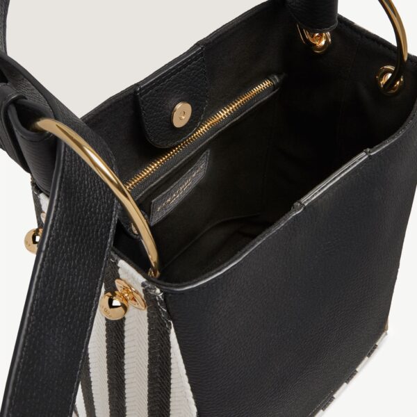 Strathberry Lana Midi Bucket Bag