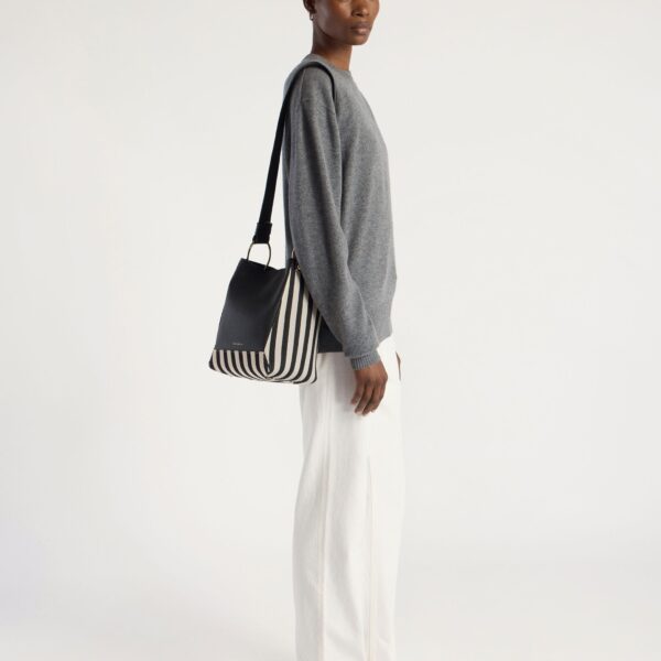 Strathberry Lana Midi Bucket Bag