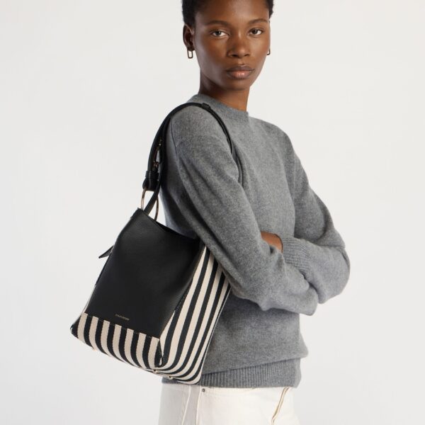 Strathberry Lana Midi Bucket Bag