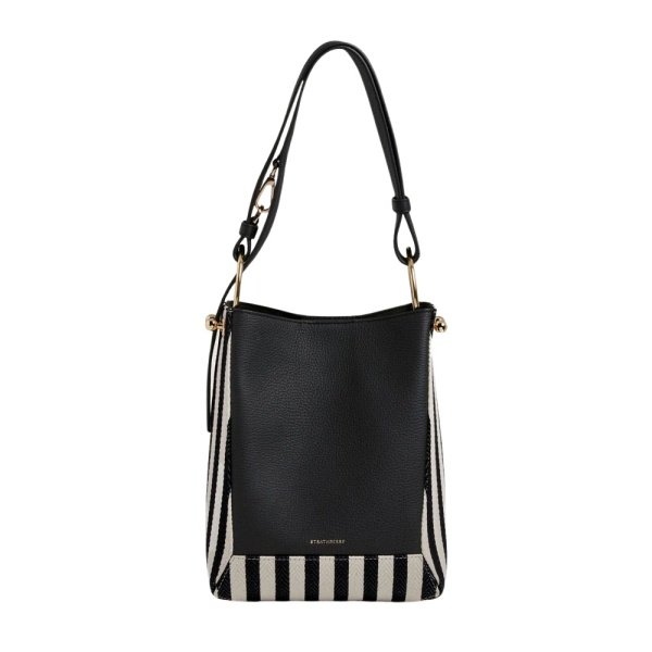 Strathberry Lana Midi Bucket Bag