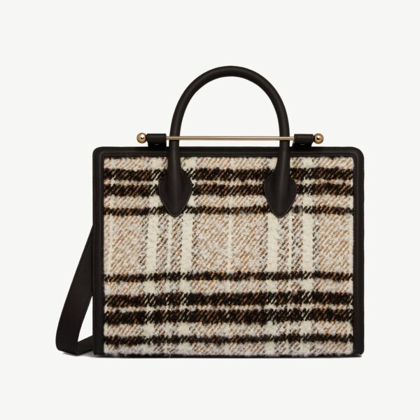 Strathberry Midi Tote bag