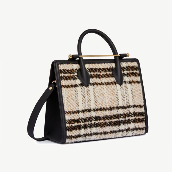 Strathberry Midi Tote bag