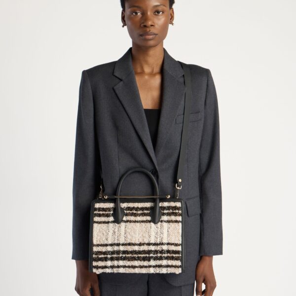 Strathberry Midi Tote bag