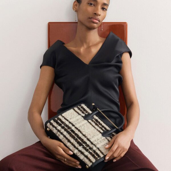 Strathberry Midi Tote bag
