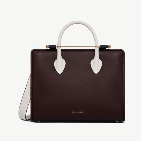 Strathberry Midi Tote bag