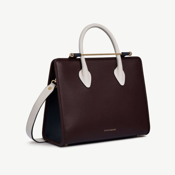 Strathberry Midi Tote bag