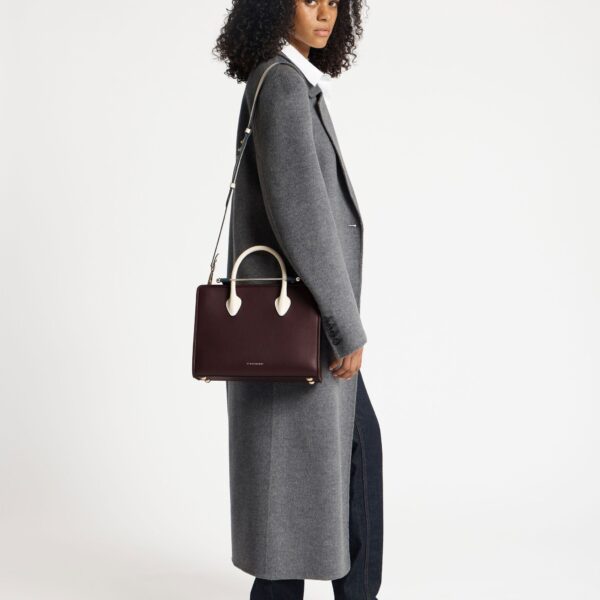 Strathberry Midi Tote bag