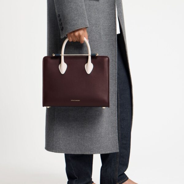Strathberry Midi Tote bag