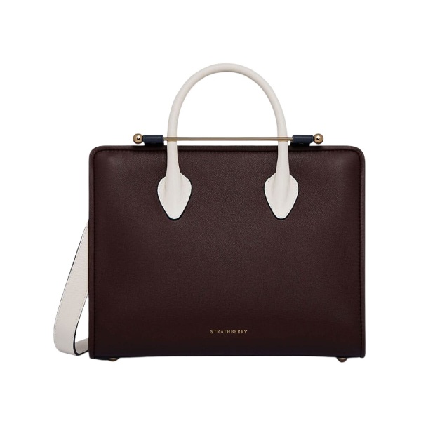 Strathberry Midi Tote bag