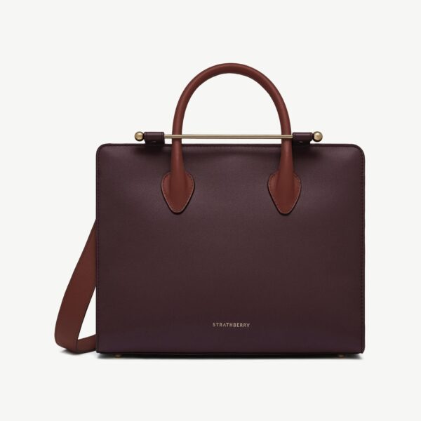 Strathberry Midi Tote bag