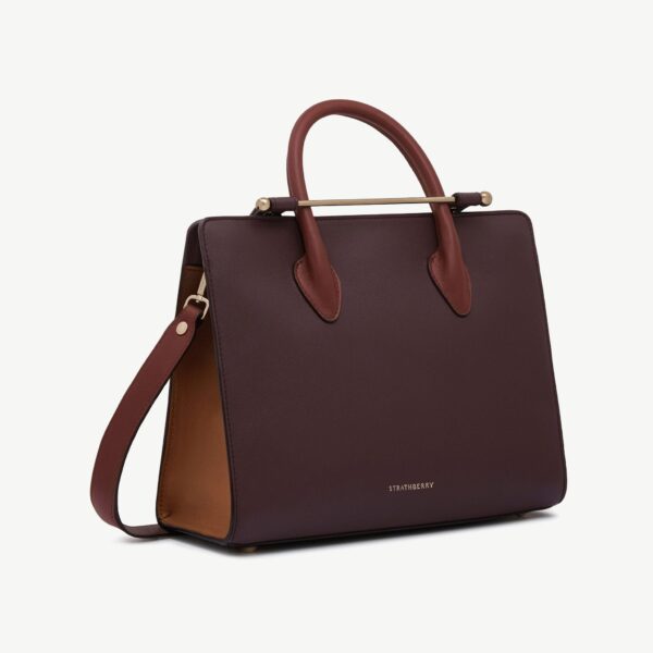 Strathberry Midi Tote bag