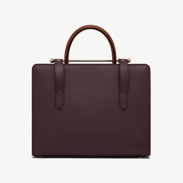Strathberry Midi Tote bag