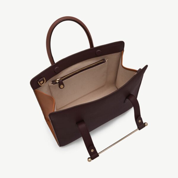 Strathberry Midi Tote bag
