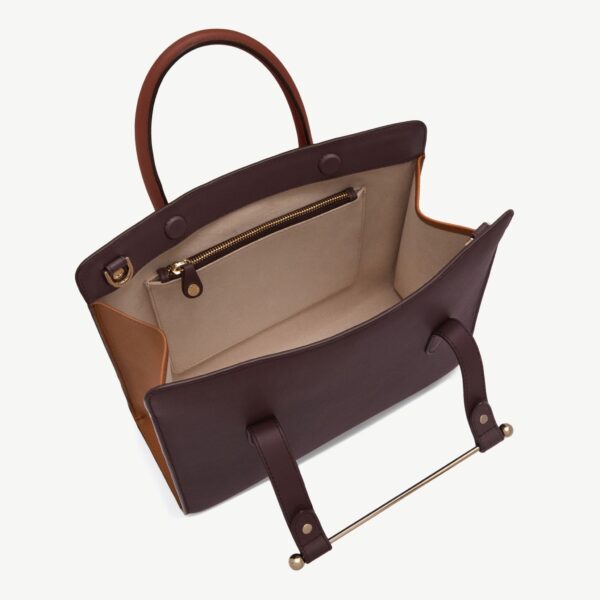 Strathberry Midi Tote bag