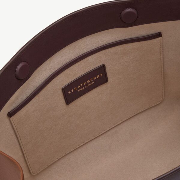 Strathberry Midi Tote bag